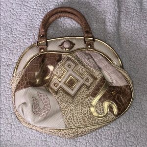 Vintage purse